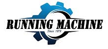 China Qingdao Running Machine CO.,LTD