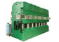 Platten-Gummivulkanisator-Gummiherstellungsmaschine, zum des Schaum-Teppichs PVCs EVA herzustellen