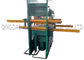 Großraum-Mats Rubber Hydraulic Vulcanizing Press-Maschine/Gummiprodukt-Formteil-Presse-Maschine