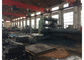 150 Ton Plate Rubber Molding Vulcanizing Presse-Maschine