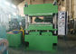 Gummivulkanisierungsmaschinen-einzige Herstellungsgummimaschine der presse-160T