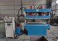Hydraulischer Vulkanisierungsgummidruck der presse-Maschinen-200T