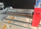 Halb automatisches Finger-Schneidemaschine-einfaches des PVC-Förderband-V bearbeitet