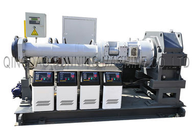 120mm Gummiextruder-Maschine 500 kalter Zufuhr-14D - Energieeinsparung der Kapazitäts-600kg/H