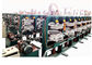 Inneres Rohr-kurierende Gummimaschine 6500×1100×1800mm für Gummiindustrie
