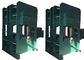 Rahmen-Art Gummivulkanisierungsmaschinen-horizontale Struktur mit 600 T für Gummiplatte