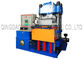 Vakuumgummivulkanisierungspresse-Maschine für die Herstellung von Gummi-Stahl-Produkten, hydraulische Gestaltungs-Presse-Gummimaschine