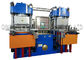Vakuumgummivulkanisierungspresse-Maschine für die Herstellung von Gummi-Stahl-Produkten, hydraulische Gestaltungs-Presse-Gummimaschine