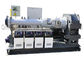120mm Gummiextruder-Maschine 500 kalter Zufuhr-14D - Energieeinsparung der Kapazitäts-600kg/H