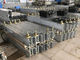 Hochfeste Aluminiumlegierungs-Förderband-gemeinsame Presse für die Stahl-/Gewebe-Gurte