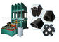 Ständergummigestaltungsmaschine/Gummiform-Vulkanisator PLC-Steuerung
