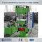 Vier Spalten-hydraulische Gummivulkanisierungspresse-Maschine