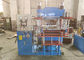 Platten-Gummidichtungs-hydraulische Vulkanisierungspresse-Maschine 250T 642*600mm