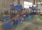 Platten-Gummidichtungs-hydraulische Vulkanisierungspresse-Maschine 250T 642*600mm