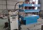 Hydraulischer Vulkanisierungsgummidruck der presse-Maschinen-200T