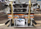 Elektrisches Heizwasser-abkühlende Förderband-gemeinsame Maschinen-Vulkanisierungspresse 380V