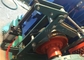 Offene Art 610mm zwei Rollen-mischende Mühlgummimaschine mit Mischmaschine auf Lager
